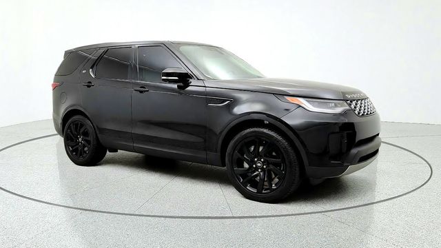 2024 Land Rover Discovery P300 S - 23098963 - 2
