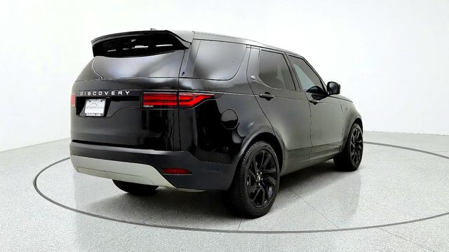 2024 Land Rover Discovery P300 S - 23098963 - 4
