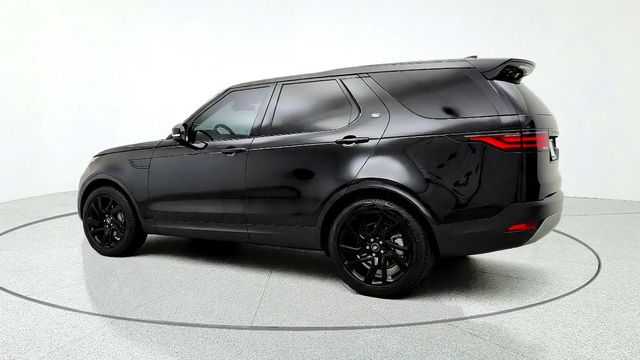 2024 Land Rover Discovery P300 S - 23098963 - 6