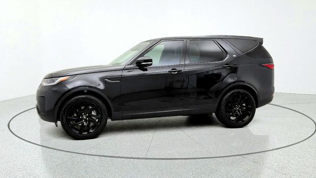 2024 Land Rover Discovery P300 S - 23098963 - 7