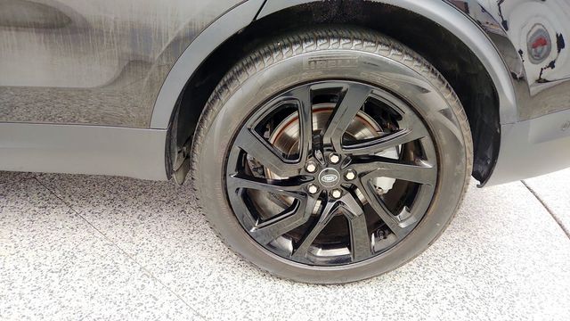 2024 Land Rover Discovery P300 S - 23098963 - 8