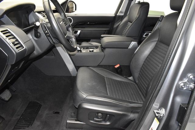 2024 Land Rover Discovery P300 S - 22921682 - 12