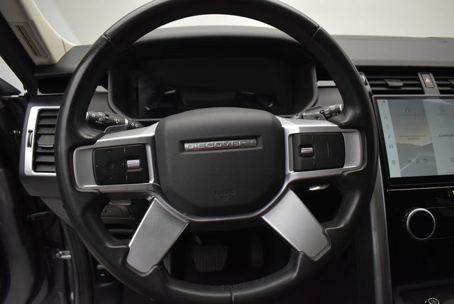 2024 Land Rover Discovery P300 S - 22921682 - 17