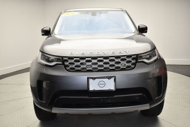 2024 Land Rover Discovery P300 S - 22921682 - 1