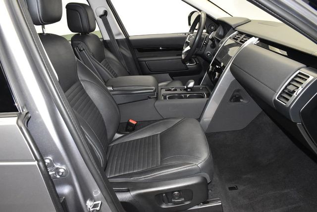 2024 Land Rover Discovery P300 S - 22921682 - 23