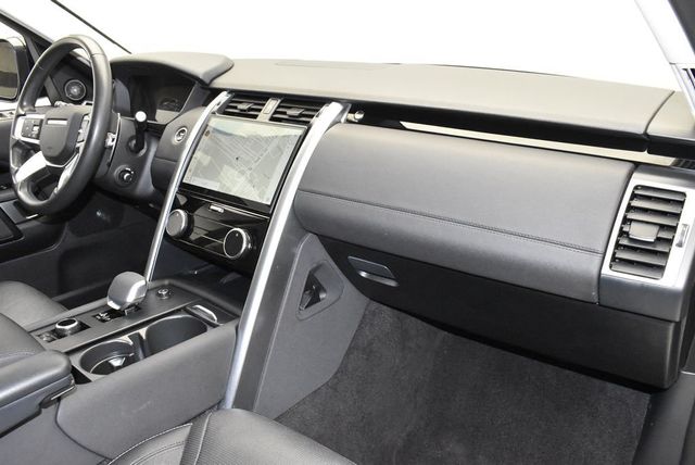 2024 Land Rover Discovery P300 S - 22921682 - 26