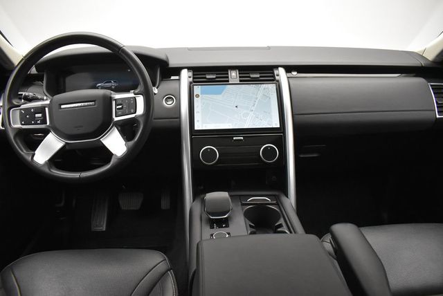 2024 Land Rover Discovery P300 S - 22921682 - 27