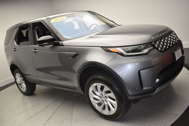 2024 Land Rover Discovery P300 S - 22921682 - 2