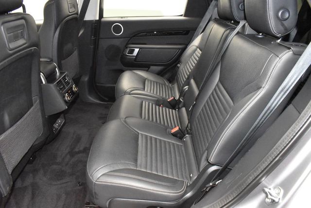 2024 Land Rover Discovery P300 S - 22921682 - 35