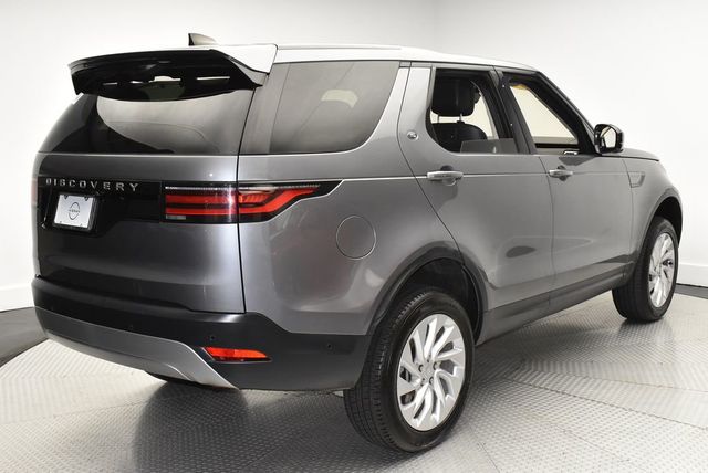 2024 Land Rover Discovery P300 S - 22921682 - 4