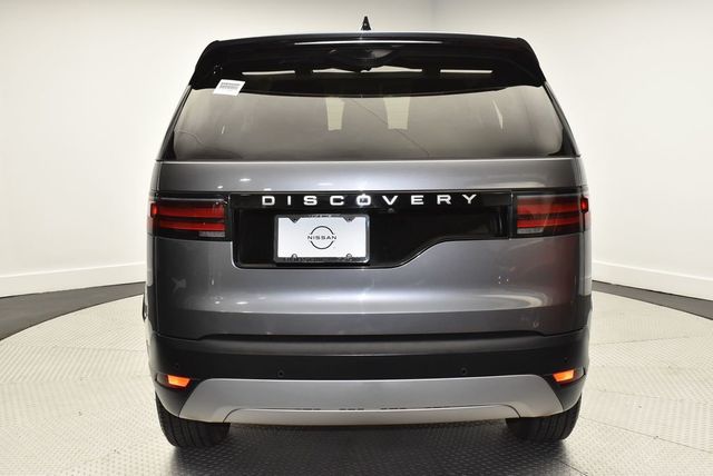 2024 Land Rover Discovery P300 S - 22921682 - 5