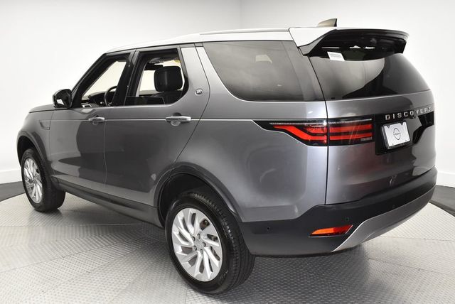 2024 Land Rover Discovery P300 S - 22921682 - 6