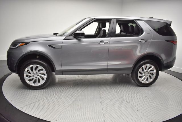 2024 Land Rover Discovery P300 S - 22921682 - 7