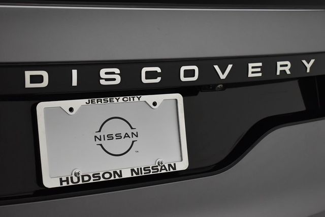 2024 Land Rover Discovery P300 S - 22921682 - 8