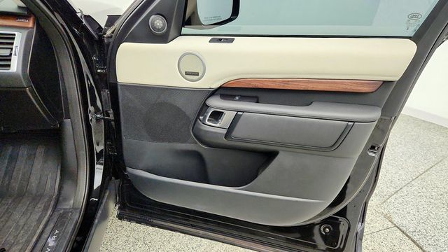 2024 Land Rover Discovery P300 S w/ 21'' Gloss Black Wheels & Shadow Oak Veneer - 23098963 - 25