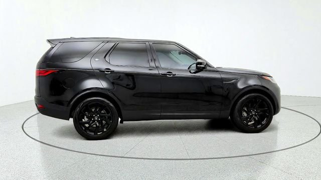 2024 Land Rover Discovery P300 S w/ 21'' Gloss Black Wheels & Shadow Oak Veneer - 23098963 - 3