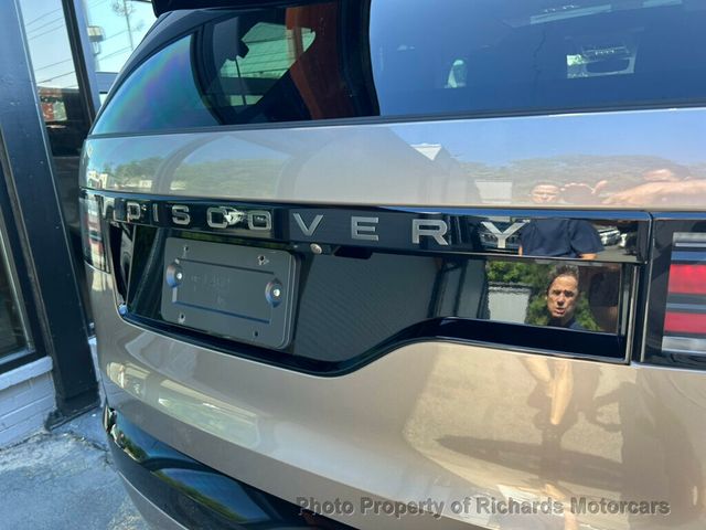 2024 Land Rover Discovery P360 Dynamic SE - 23057253 - 9