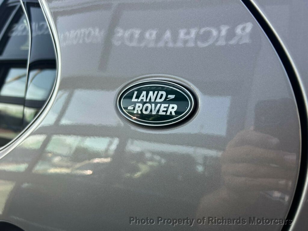 2024 Land Rover Discovery P360 Dynamic SE - 23057253 - 10