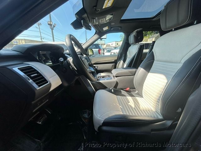 2024 Land Rover Discovery P360 Dynamic SE - 23057253 - 11