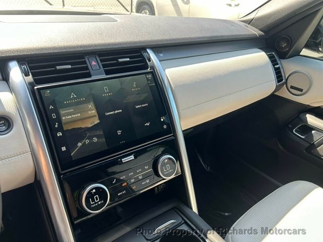 2024 Land Rover Discovery P360 Dynamic SE - 23057253 - 14
