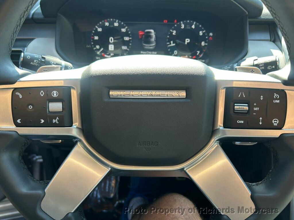2024 Land Rover Discovery P360 Dynamic SE - 23057253 - 15