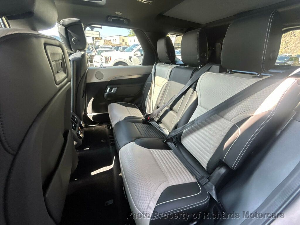 2024 Land Rover Discovery P360 Dynamic SE - 23057253 - 18
