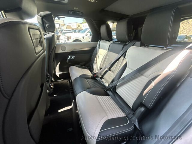 2024 Land Rover Discovery P360 Dynamic SE - 23057253 - 18