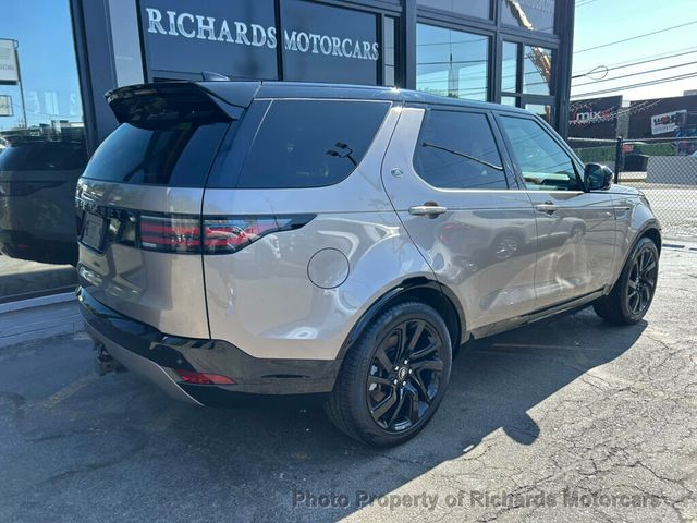 2024 Land Rover Discovery P360 Dynamic SE - 23057253 - 1