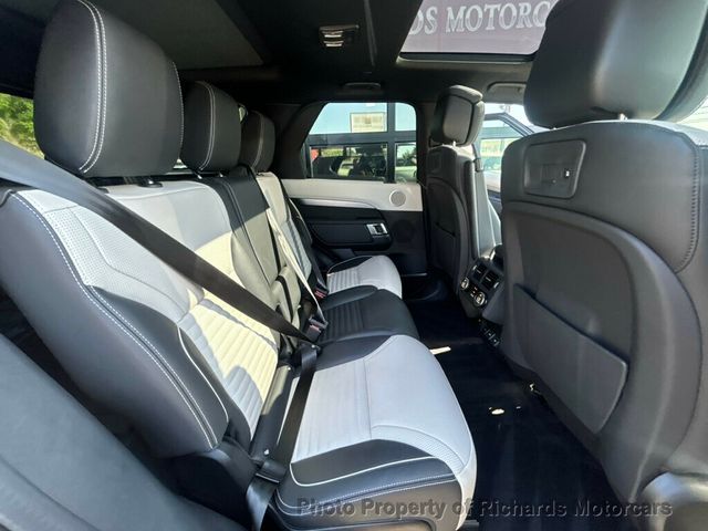 2024 Land Rover Discovery P360 Dynamic SE - 23057253 - 20