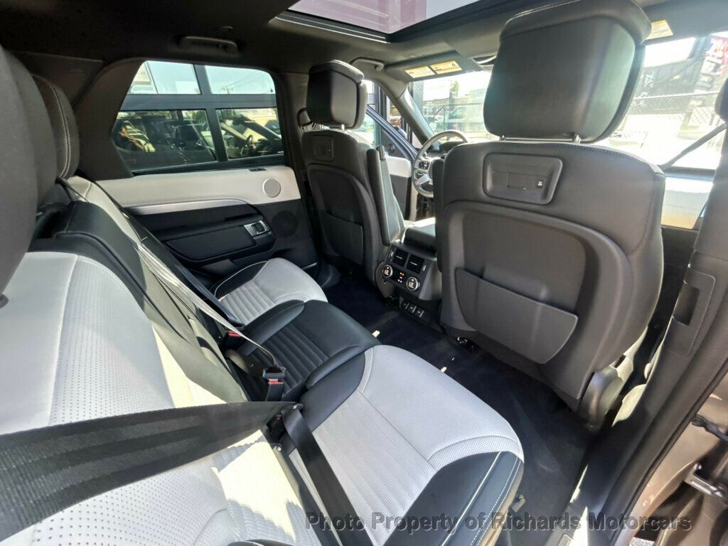 2024 Land Rover Discovery P360 Dynamic SE - 23057253 - 21