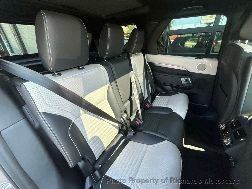 2024 Land Rover Discovery P360 Dynamic SE - 23057253 - 22