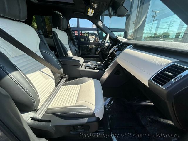 2024 Land Rover Discovery P360 Dynamic SE - 23057253 - 23
