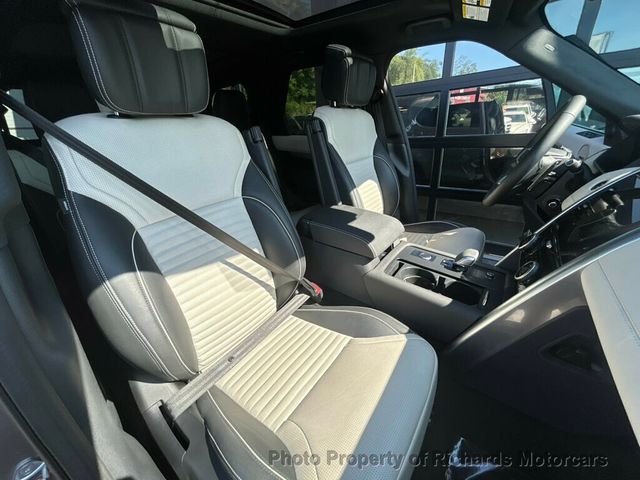2024 Land Rover Discovery P360 Dynamic SE - 23057253 - 24