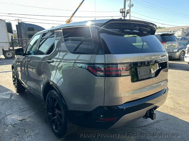 2024 Land Rover Discovery P360 Dynamic SE - 23057253 - 3