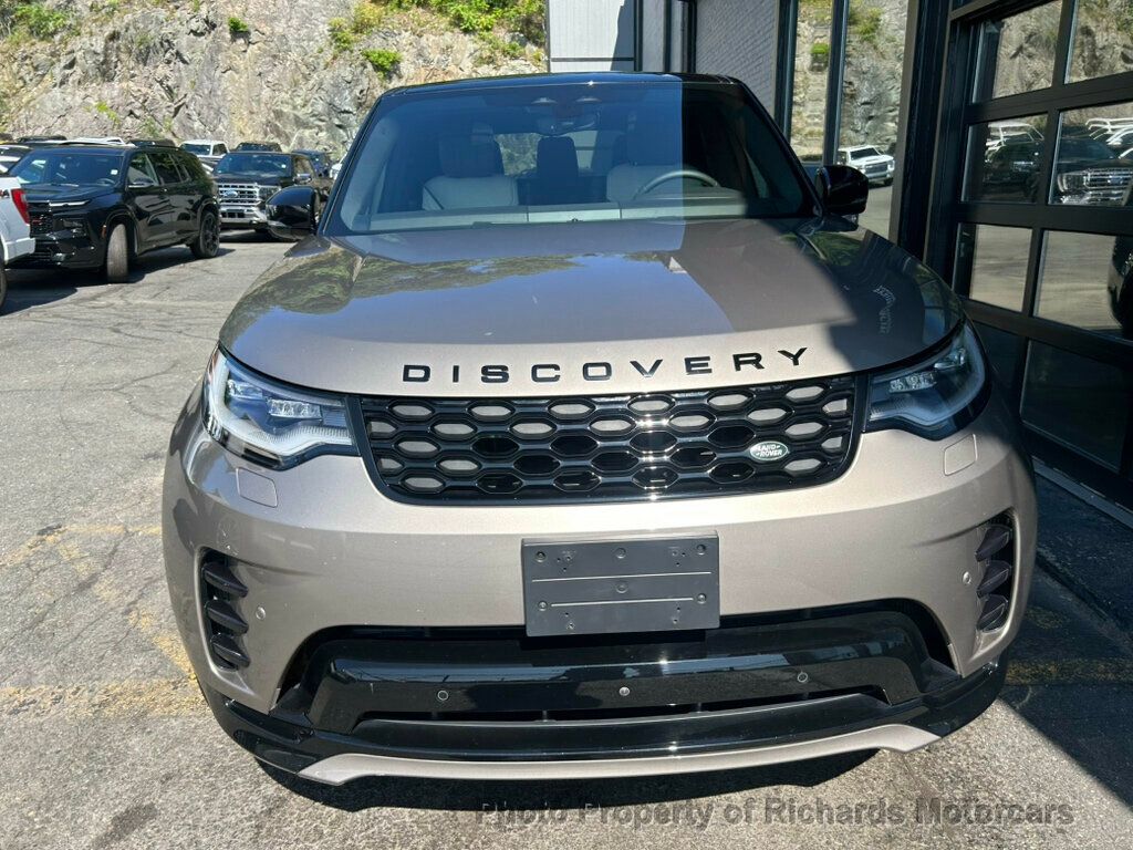 2024 Land Rover Discovery P360 Dynamic SE - 23057253 - 5