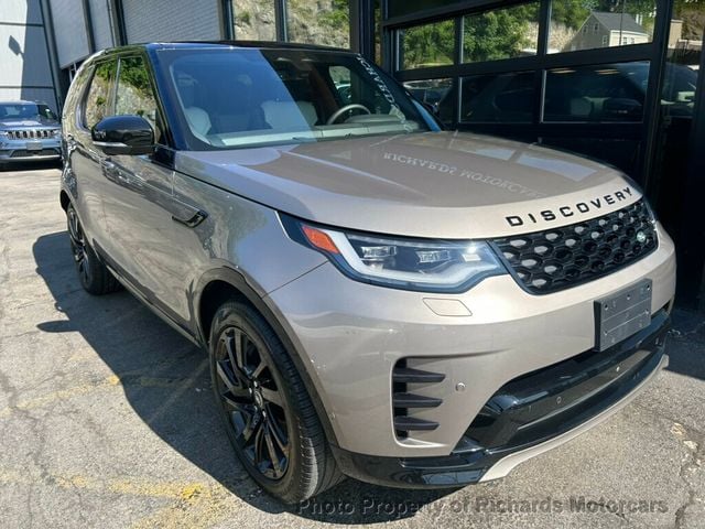 2024 Land Rover Discovery P360 Dynamic SE - 23057253 - 6