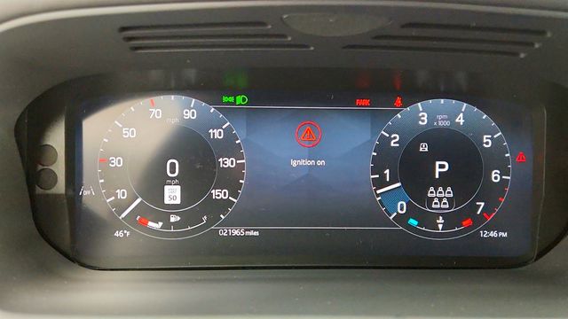 2024 Land Rover Discovery P360 Metropolitan Edition with 22'' Wheels & Cold Climate Pack - 22960770 - 12