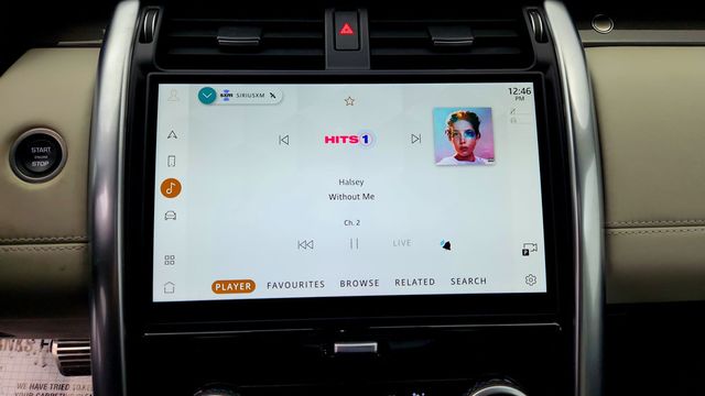 2024 Land Rover Discovery P360 Metropolitan Edition with 22'' Wheels & Cold Climate Pack - 22960770 - 15