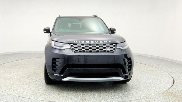 2024 Land Rover Discovery P360 Metropolitan Edition with 22'' Wheels & Cold Climate Pack - 22960770 - 1