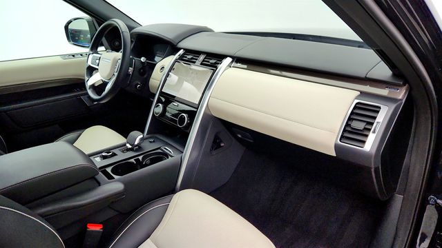 2024 Land Rover Discovery P360 Metropolitan Edition with 22'' Wheels & Cold Climate Pack - 22960770 - 21