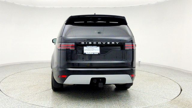2024 Land Rover Discovery P360 Metropolitan Edition with 22'' Wheels & Cold Climate Pack - 22960770 - 5