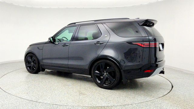 2024 Land Rover Discovery P360 Metropolitan Edition with 22'' Wheels & Cold Climate Pack - 22960770 - 6