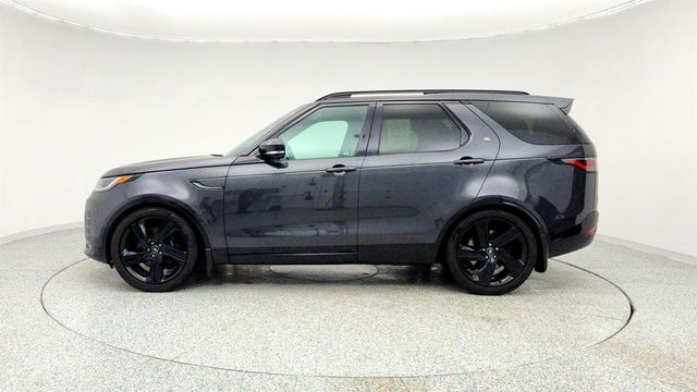 2024 Land Rover Discovery P360 Metropolitan Edition with 22'' Wheels & Cold Climate Pack - 22960770 - 7