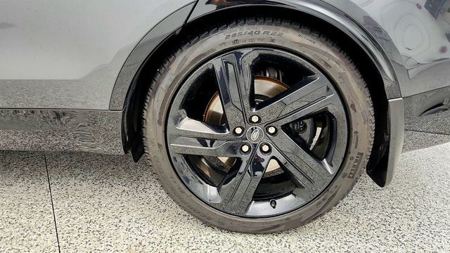 2024 Land Rover Discovery P360 Metropolitan Edition with 22'' Wheels & Cold Climate Pack - 22960770 - 8