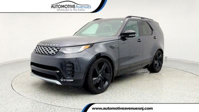 2024 Land Rover Discovery - SALRW4EU7R2498085
