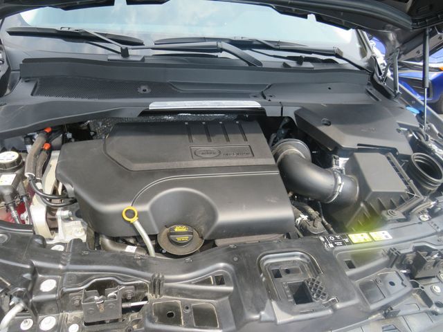 2024 Land Rover Discovery Sport Core S 4WD - 23066453 - 13