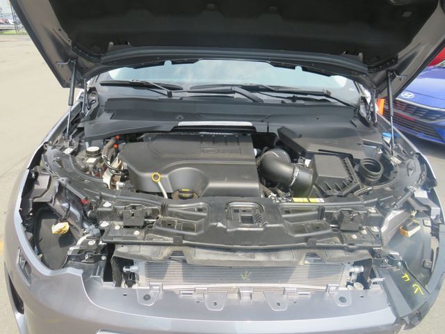 2024 Land Rover Discovery Sport Core S 4WD - 23066453 - 14