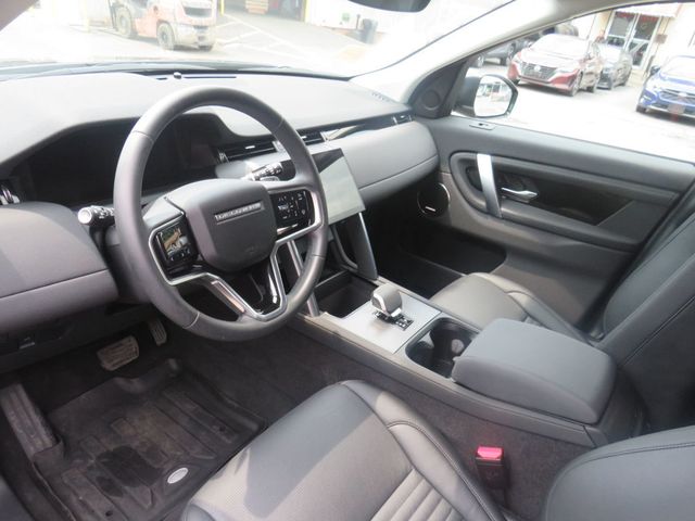 2024 Land Rover Discovery Sport Core S 4WD - 23066453 - 7