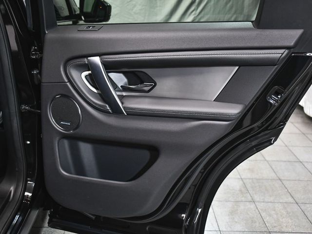 2024 Land Rover Discovery Sport SE - 23010194 - 14