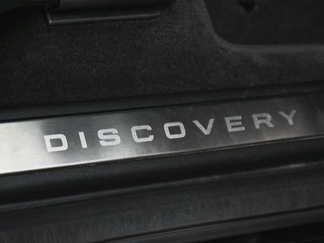 2024 Land Rover Discovery Sport SE - 23010194 - 16